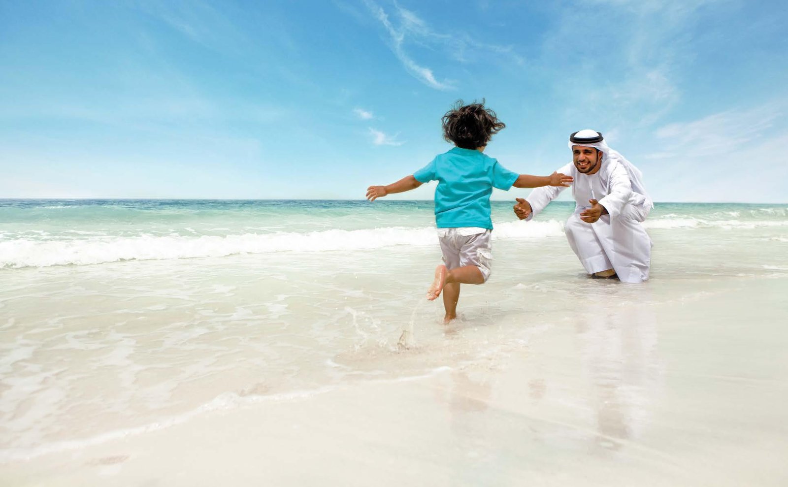 Saadiyat Shore by Palm Hills